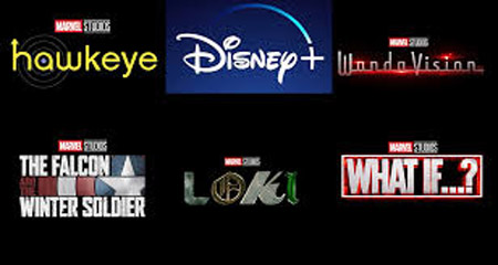 Disney+